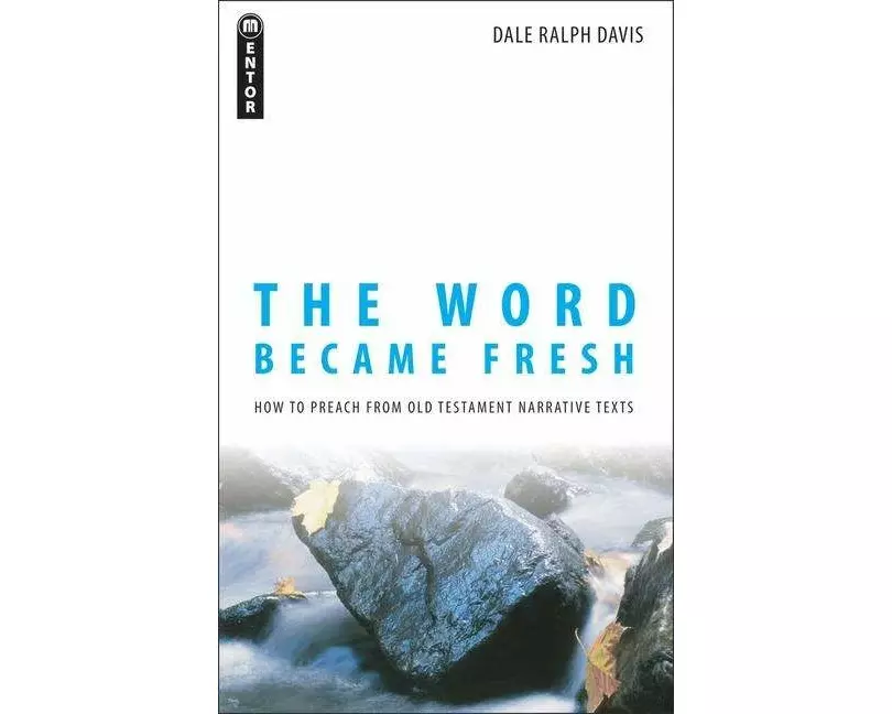 The Word Became Fresh