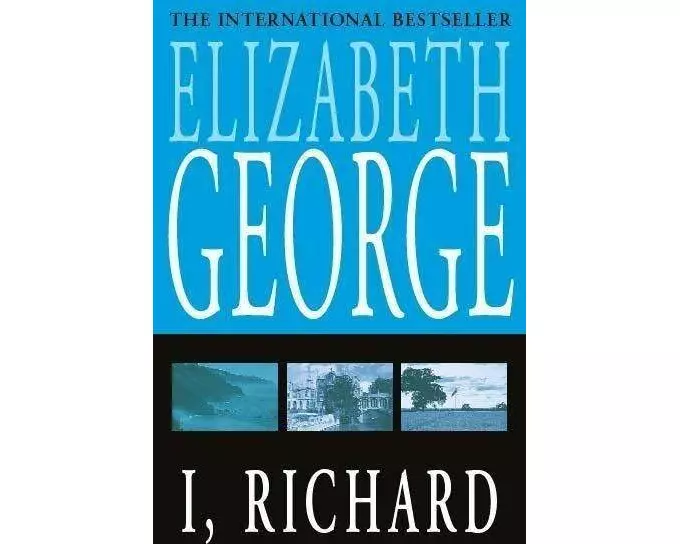 I, Richard