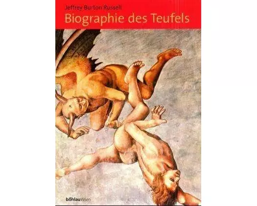 Biographie des Teufels