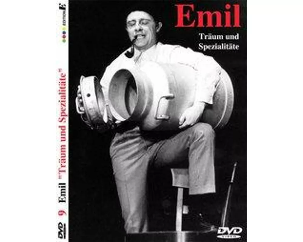 Träum und Spezialitäte