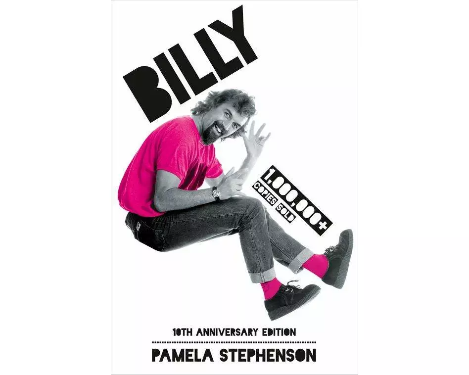 Billy Connolly