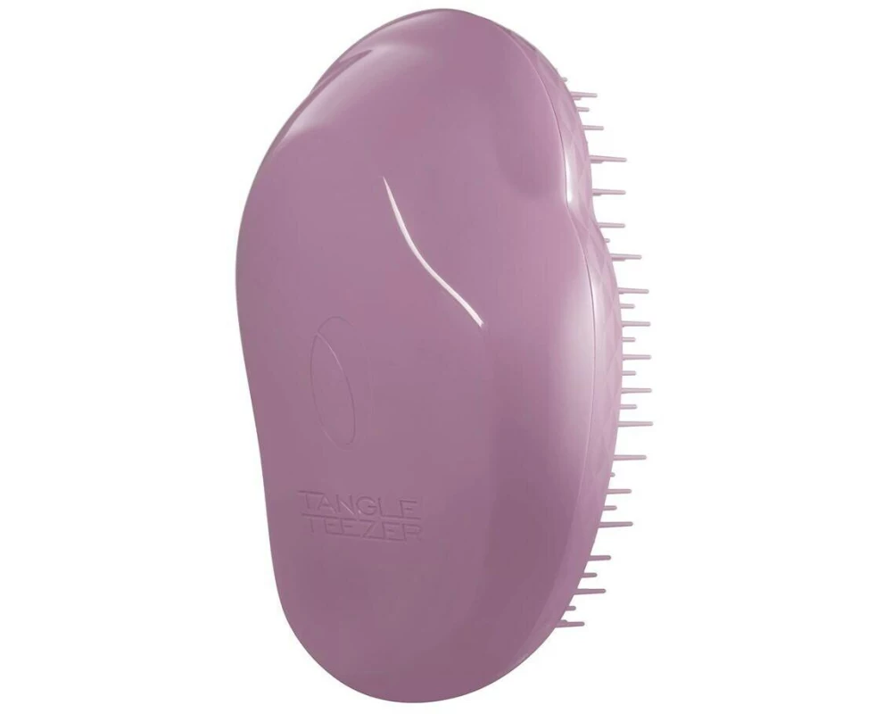 Tangle Teezer The Original Plant Pflanzenbasiert Erdig Lila