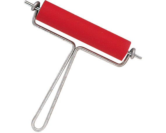 NEUTRAL Linolwalze 95mm 946-51