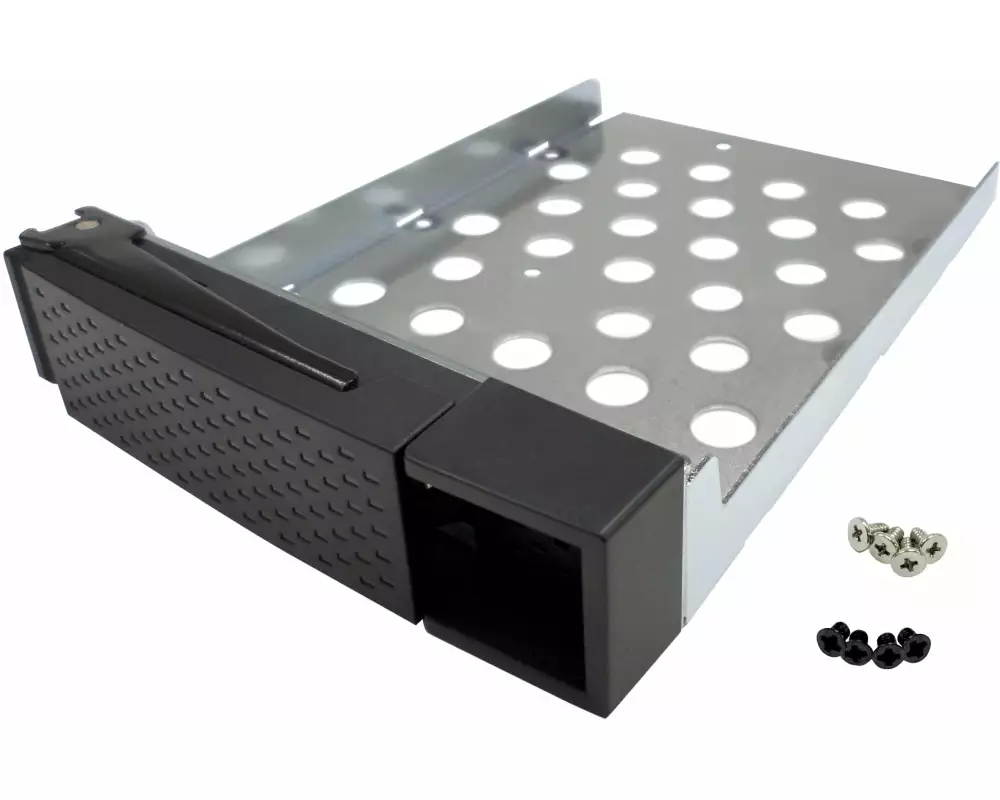 QNAP NAS-Festplatteneinschub SP-TS-TRAY-WOLOCK