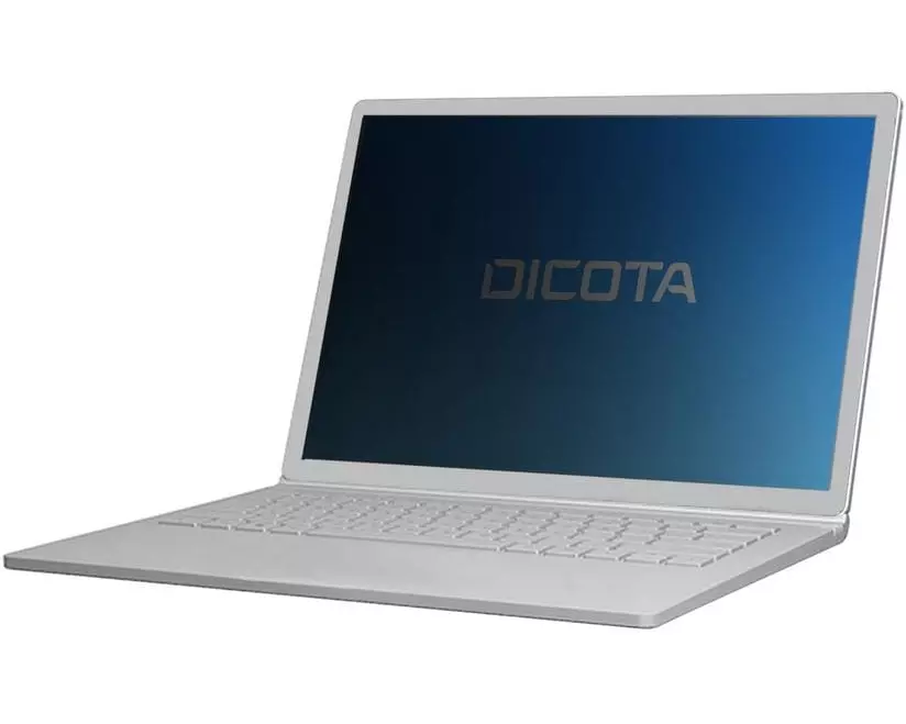 DICOTA Privacy Filter 4-Way side-mounted MacBook Air M2 (2022) 15 "