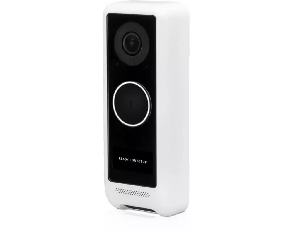 Ubiquiti IP Türstation UniFi Protect G4 Doorbell UVC-G4-DoorBell