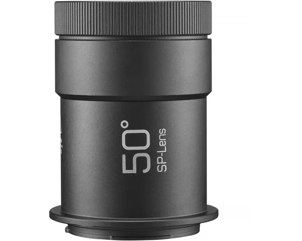 Godox Projektionsaufsatz ML-SP50