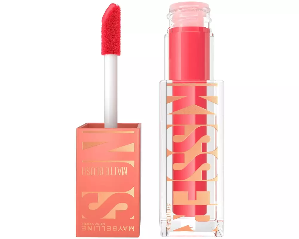 Maybelline Rouge Sunkisser Face 30 Mirage