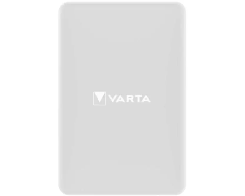 Varta Powerbank Mag Pro Wireless 10000 mAh