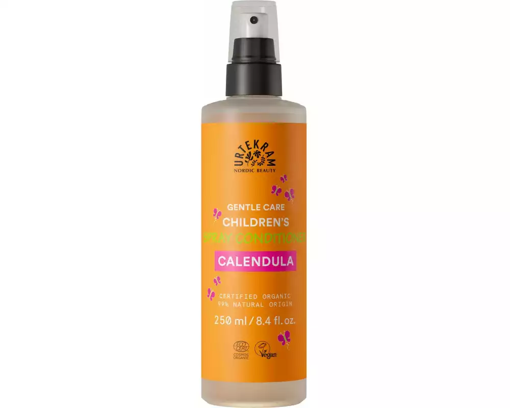 Urtekram Pflegespray Children´s Calendula 250 ml