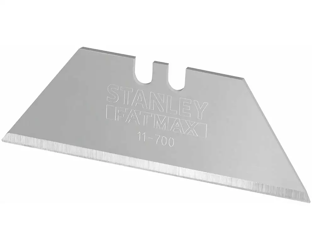 Stanley Fatmax Trapezklinge Fatmax 20 mm, 5 Stück