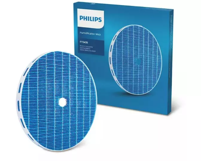 Philips Befeuchtungselement FY2425/30 1 Stück
