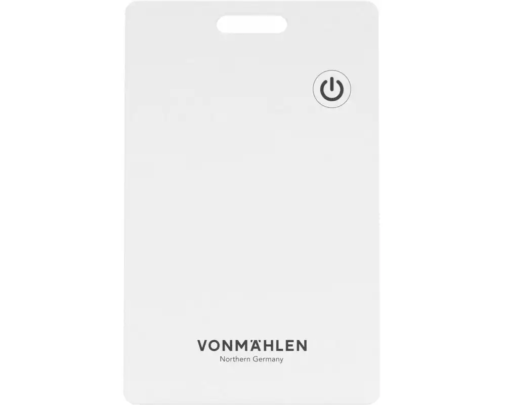 Vonmählen Schlüsselfinder FindMe Weiss