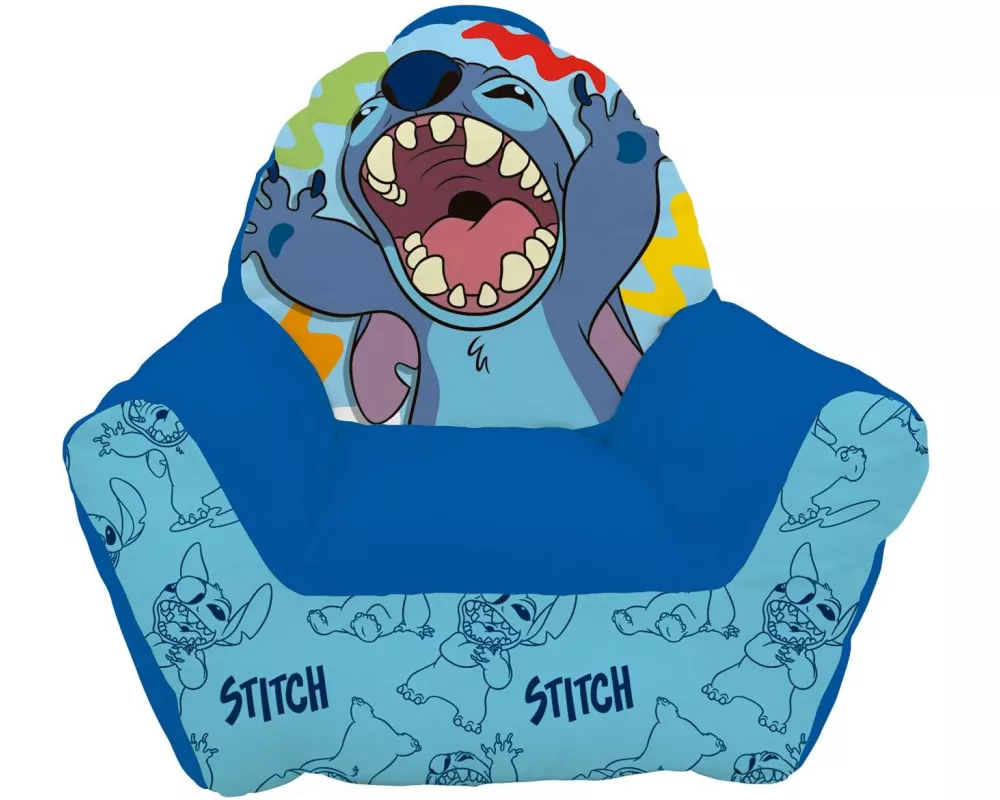 Arditex Kindersessel Lilo & Stich