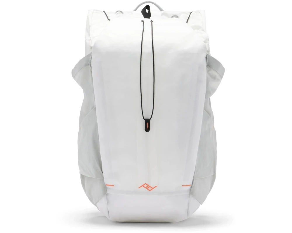 Peak Design Fotorucksack Outdoor-Rucksack 45L – Weiss