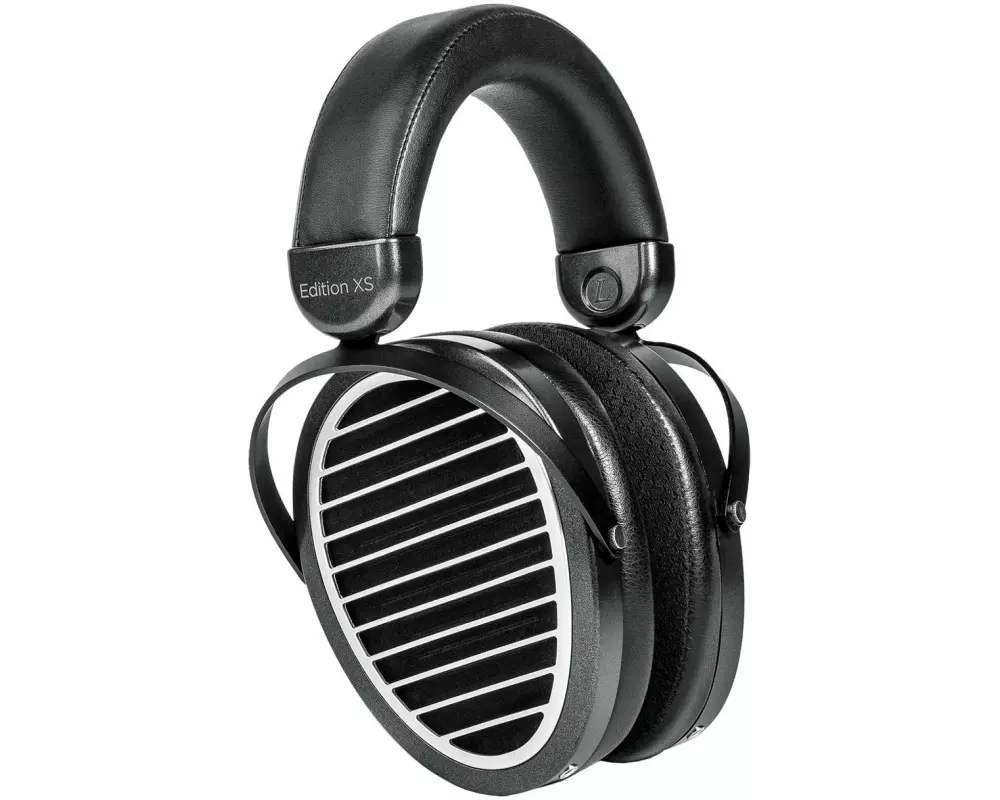 Hifiman Over-Ear-Kopfhörer Edition XS Schwarz