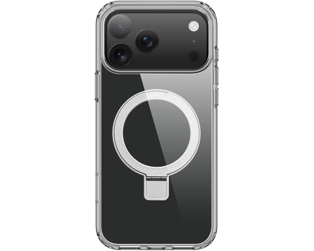 Nevox Back Cover StyleShell SHOCKFlex Magsafe iPhone 17 Pro Max