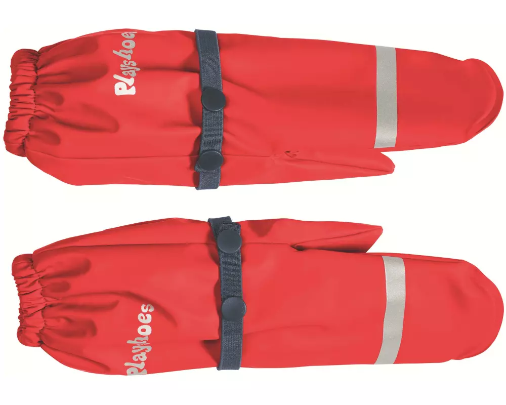 Playshoes Fäustlinge gefüttert Gr. 1