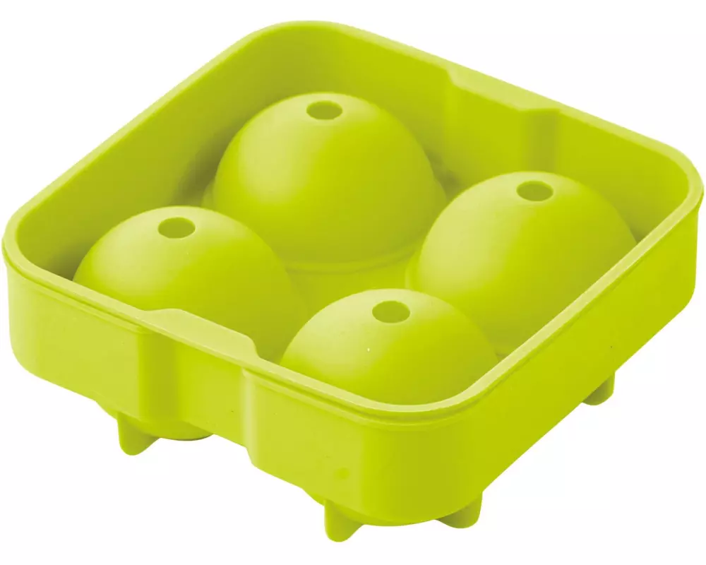 point virgule Eiswürfelform Cocktail klein