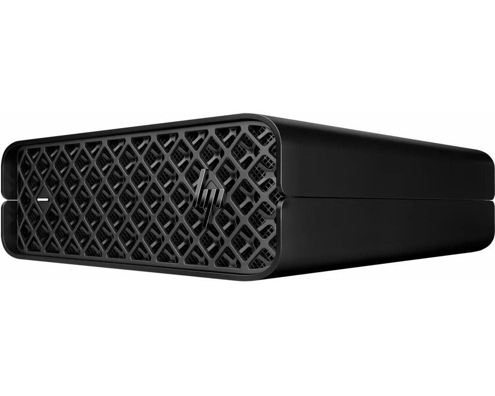 HP Z2 Mini G9, Intel Core i7-14700K, 64GB, SSD PCIe 2TB NVIDIA RTX 2000 12GB Win11 Pro SmartBuy