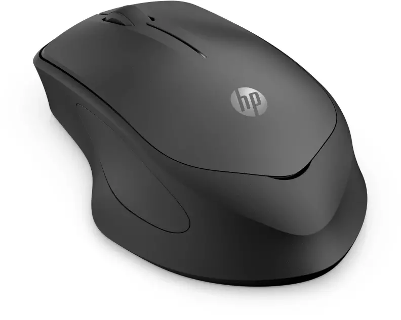 HP Maus Wireless Silent 280M