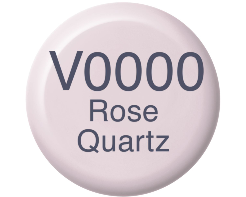 COPIC Ink Refill 21076346 V0000 - Rose Quartz
