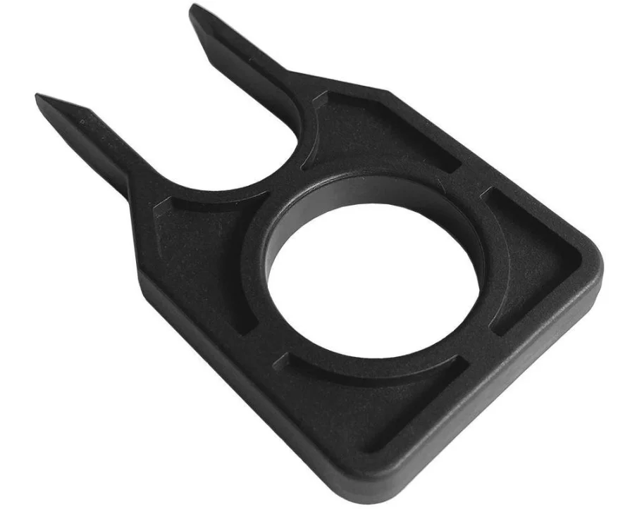 Hoymiles HMT 3p-AC Box Trennhilfe