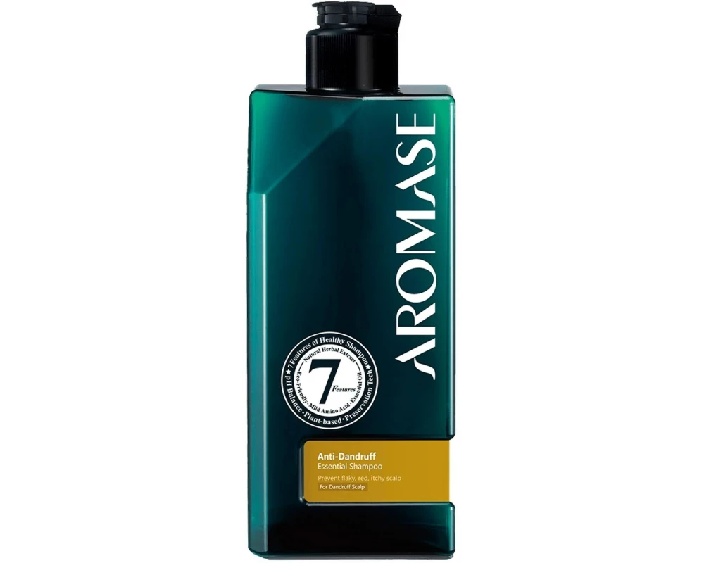 aromase Essential Shampoo Typ B Anti Dermitis 90 ml