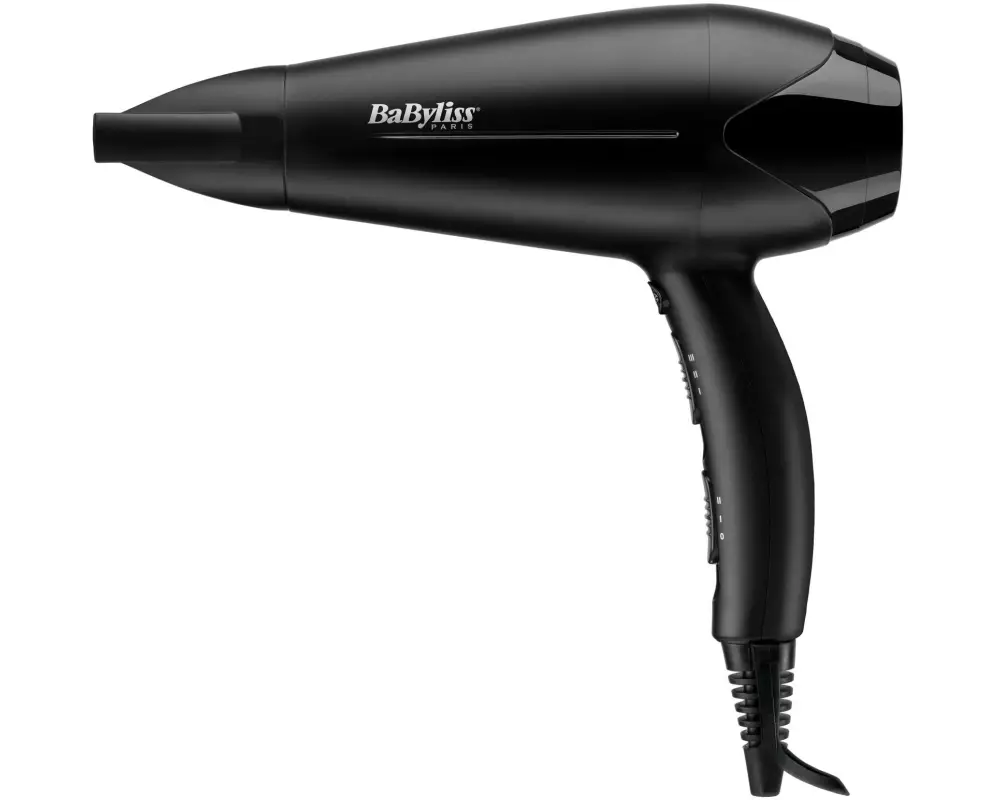 Babyliss Haartrockner Power Dry