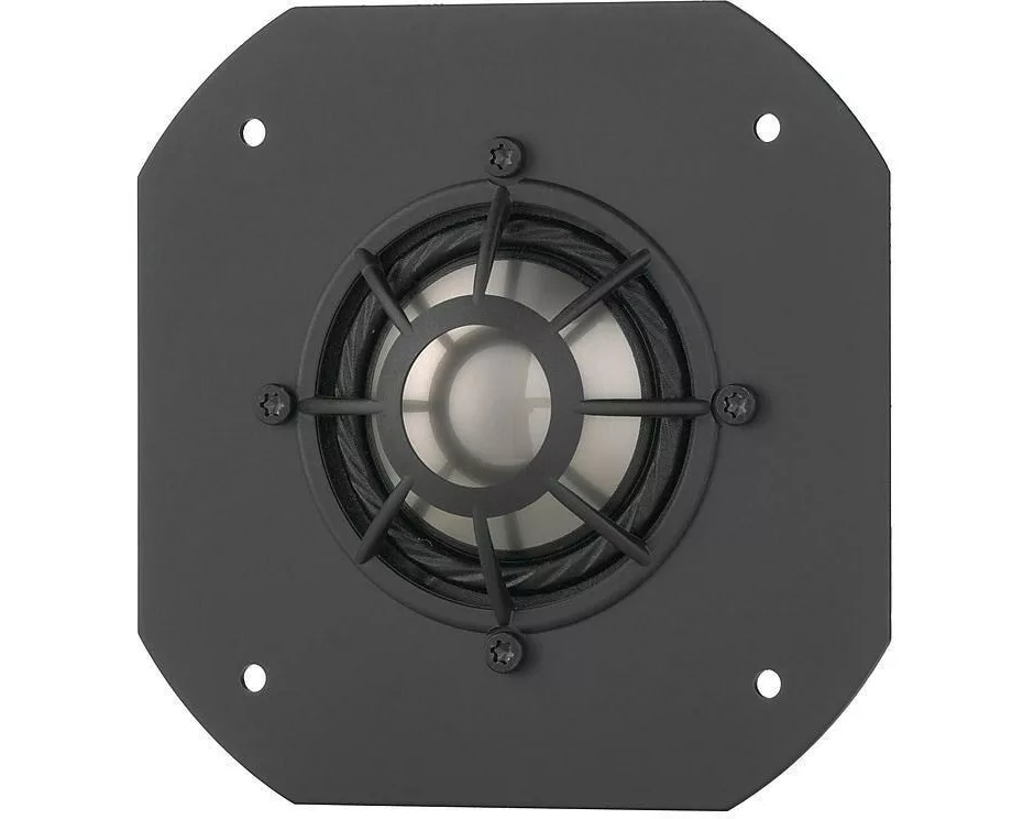 Visaton Mitteltonkalotte DSM 50 FFL Titan