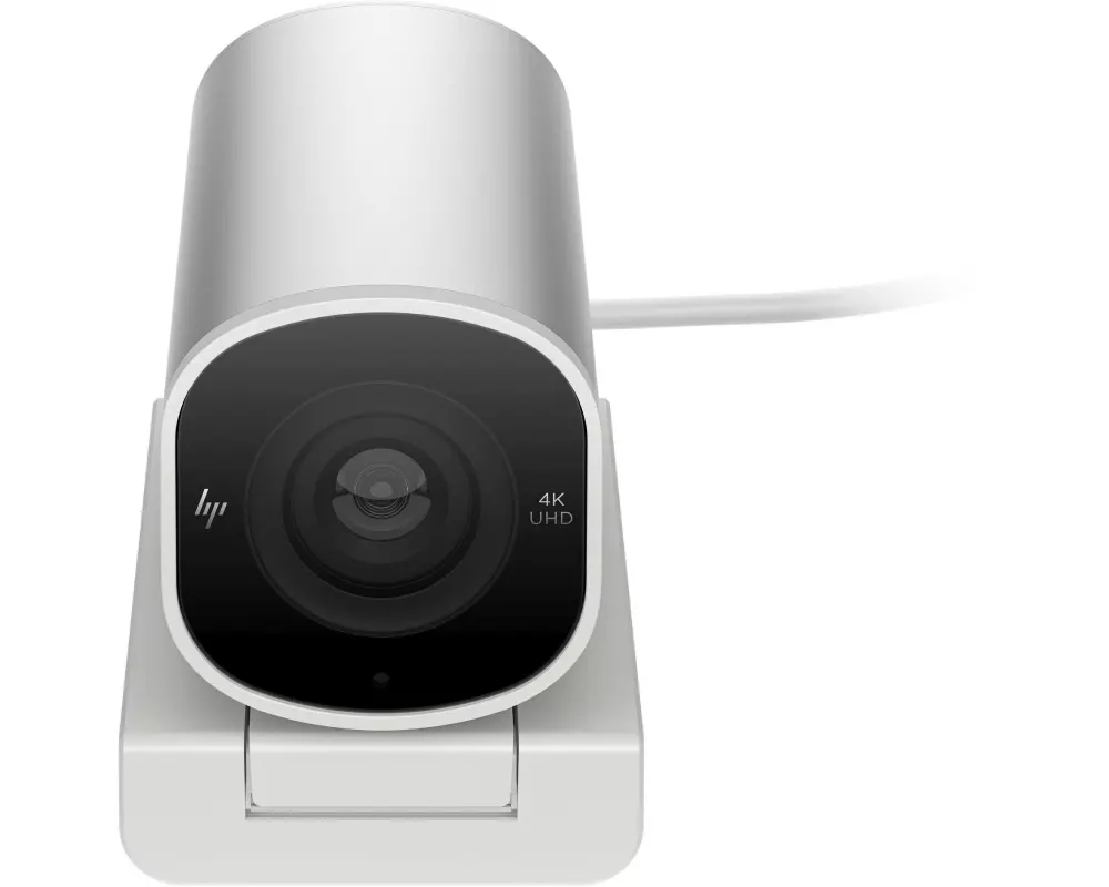 HP Webcam 960 4K USB-A