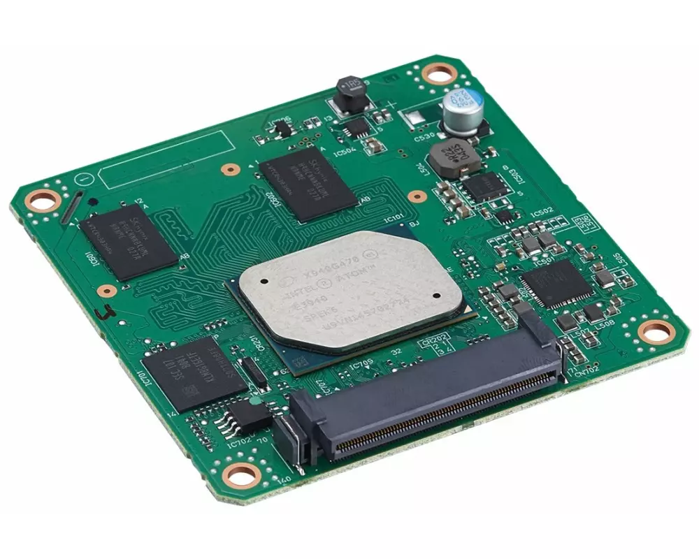 EPSON Expansion Board-P1, OCR Unit