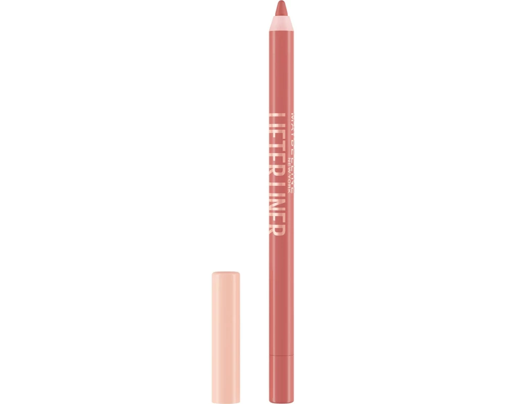 Maybelline Lip Liner Lifter 012 Crop Top
