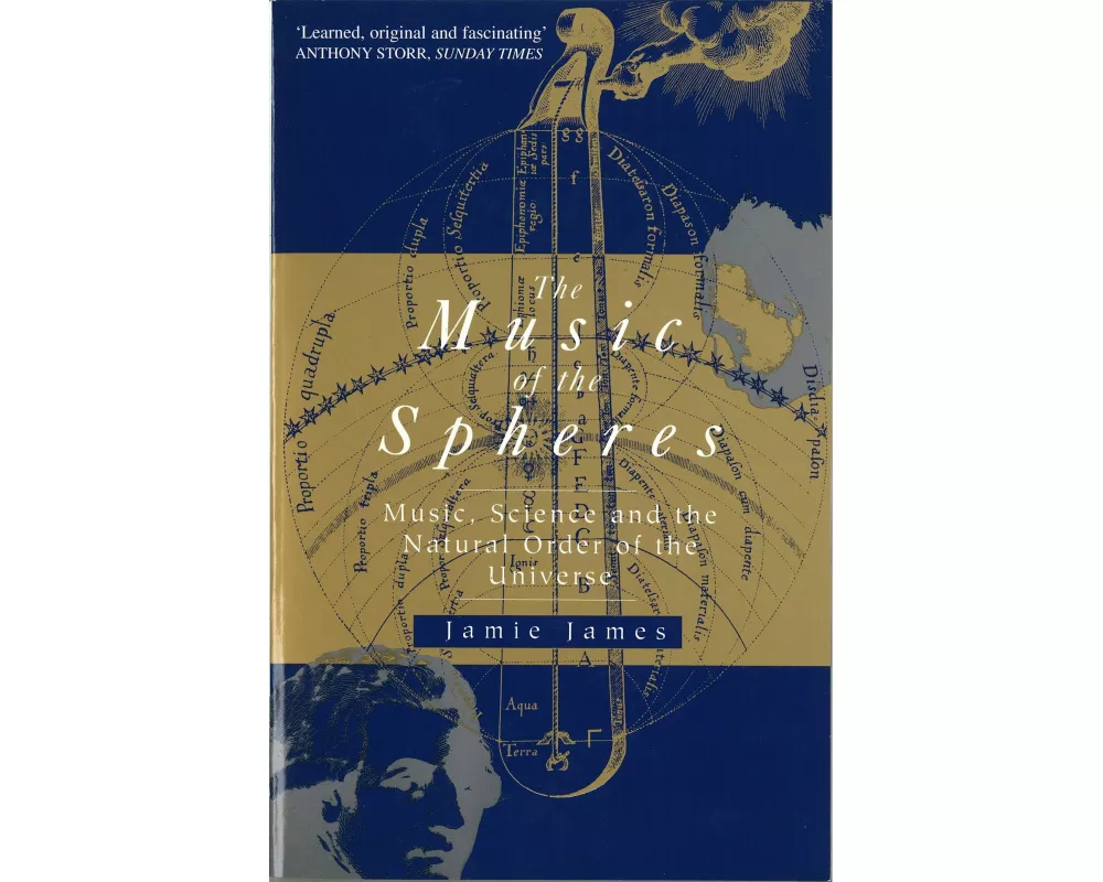 The Music of the Spheres