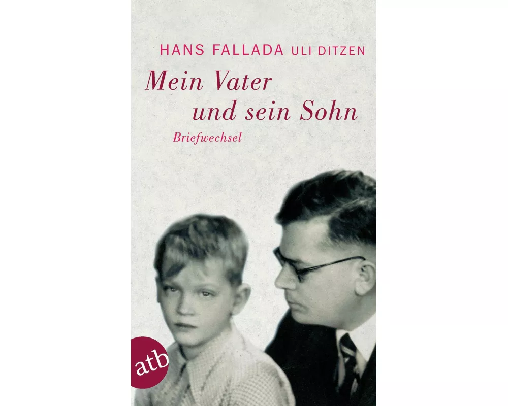 Mein Vater und sein Sohn