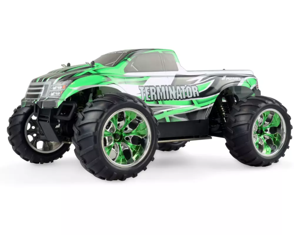 Amewi Monster Truck AMX Terminator Pro RTR, 1:10