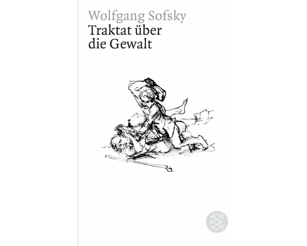 Traktat über die Gewalt