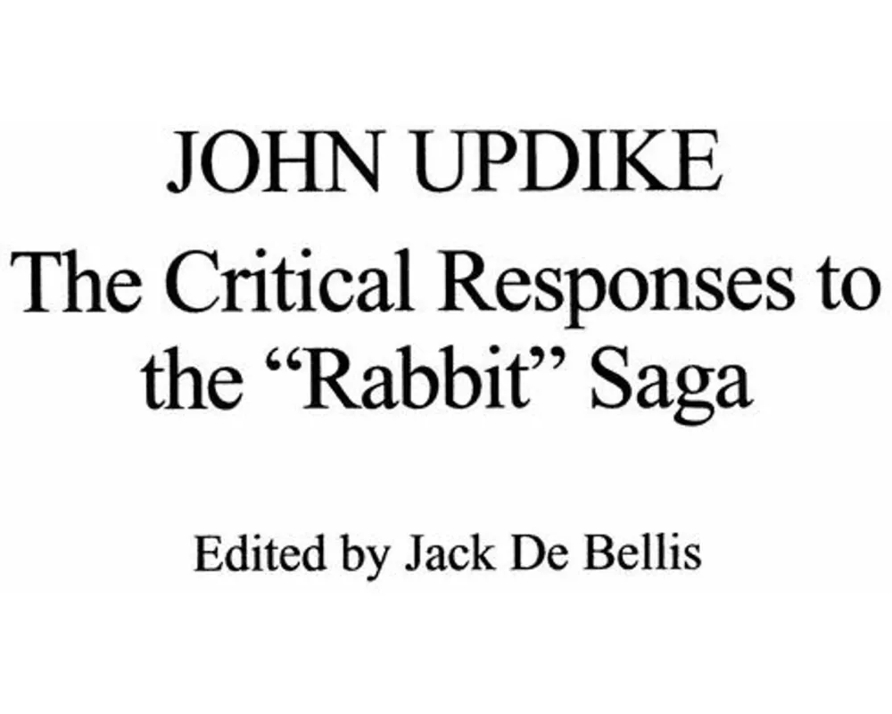 John Updike