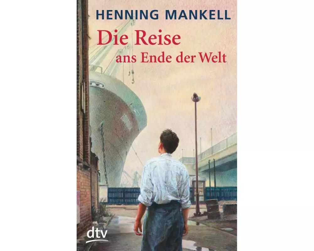 Die Reise ans Ende der Welt