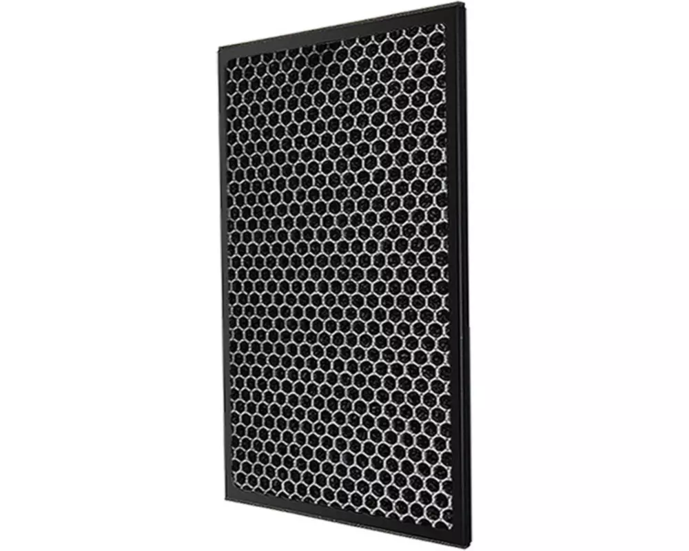 GenericFilter Ersatzfilter für Philips FY1413 Aktivkohlefilter 2 Stück