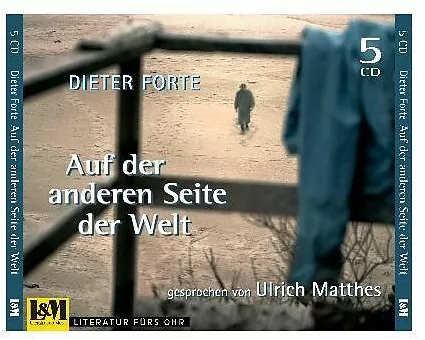 Auf der anderen Seite der Welt