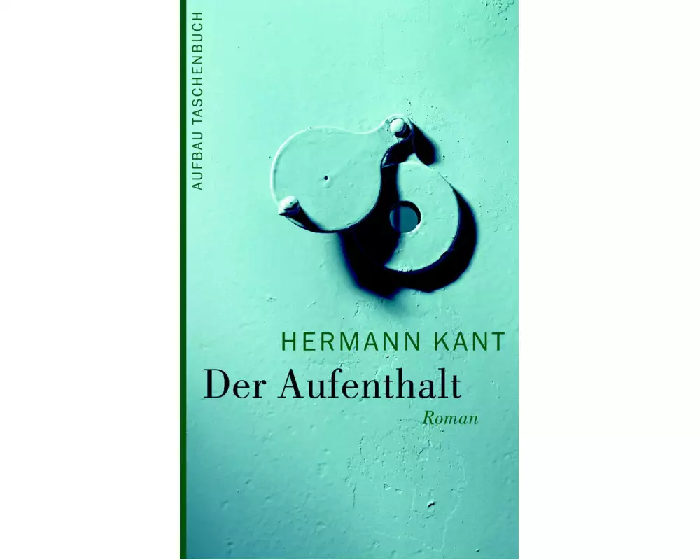 Der Aufenthalt
