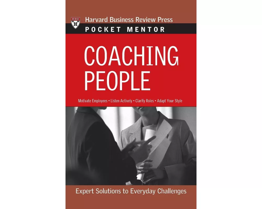 Coaching People