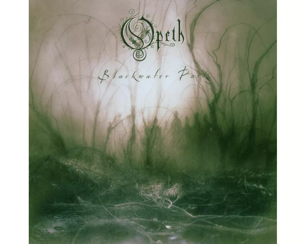 Blackwater Park