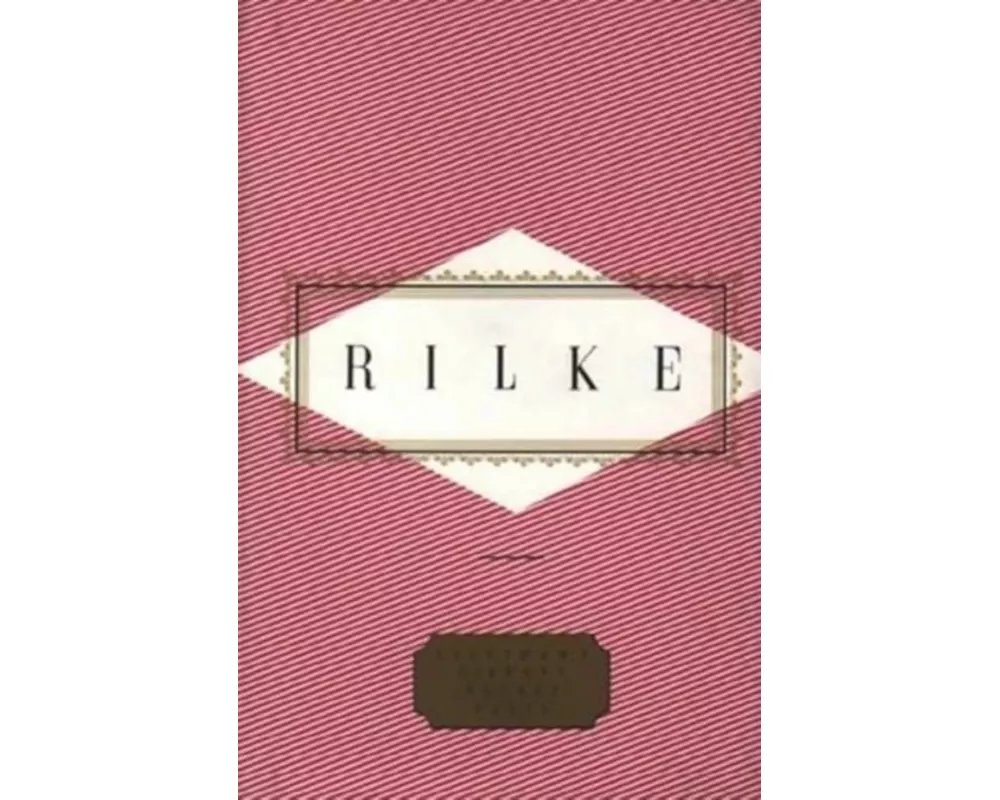 Rilke Poems