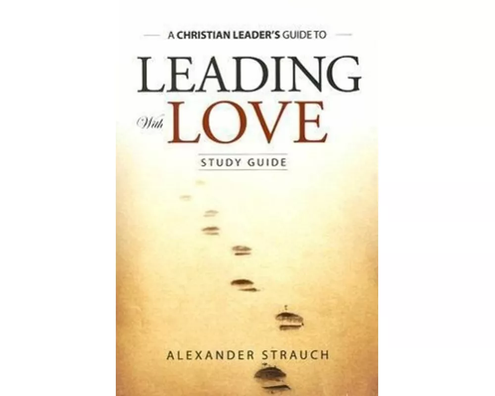 Leading with Love