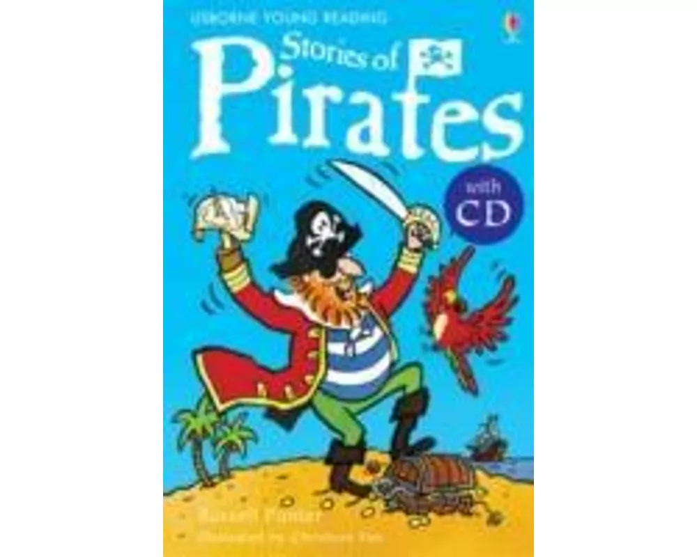 Stories of Pirates