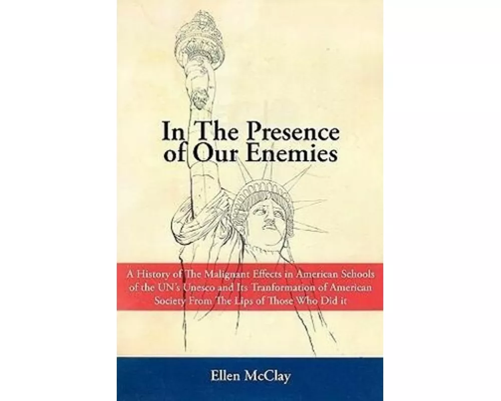 In the Presence of Our Enemies