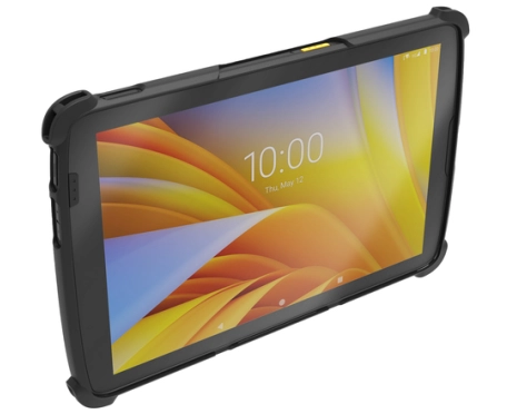 RUGGED CASE W/ ADJUST. ELASTIC