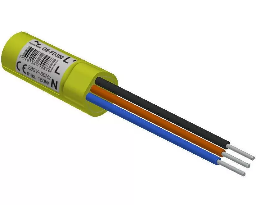 digitalSTROM Filter GE-FD300